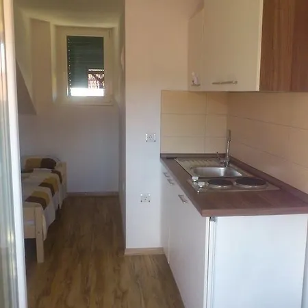 Apartment Vodishka Vodice