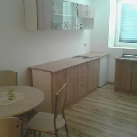 Vodishka Apartment *