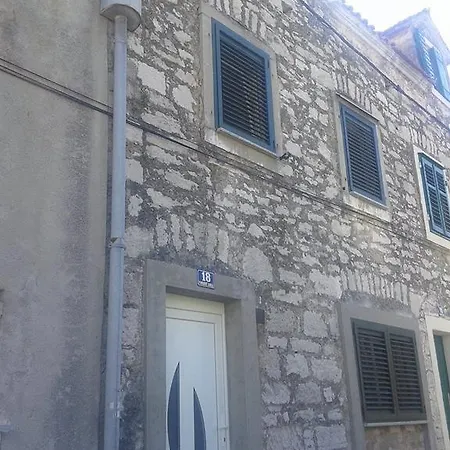 Apartment Vodishka Vodice