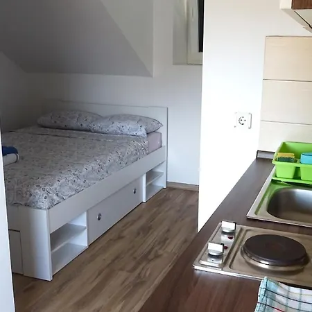 Vodishka Apartment