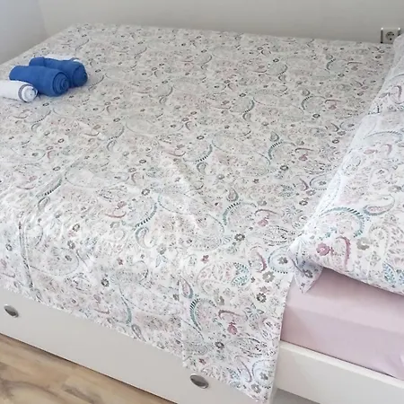 Vodishka Apartment Vodice