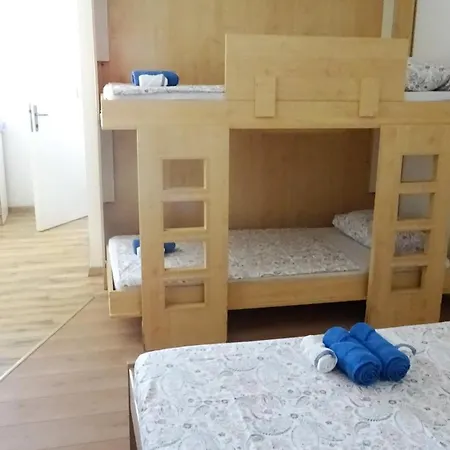 Vodishka Apartment
