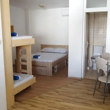 Apartment Vodishka