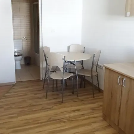 Vodishka Apartment *