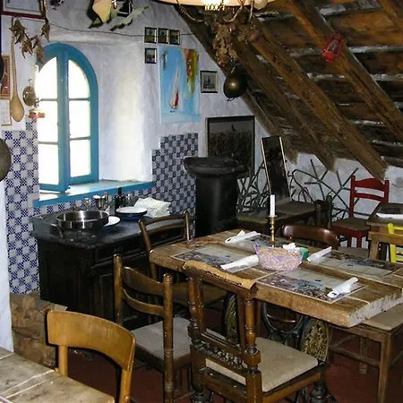 Apartment Vodishka